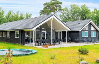 Foto 1 - Holiday Home in Væggerløse