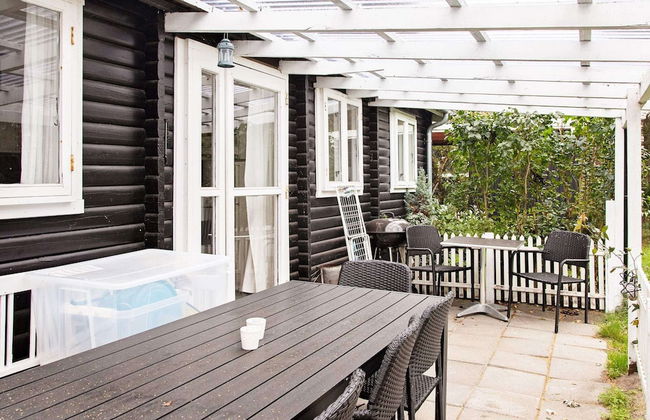 6 Person Holiday Home in Rodby - Foto 20