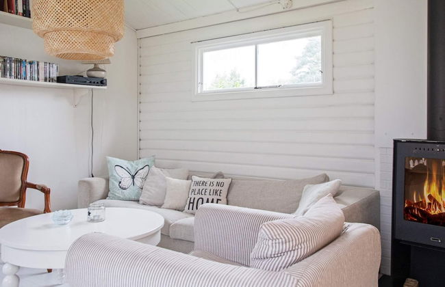 6 Person Holiday Home in Rodby - Foto 11