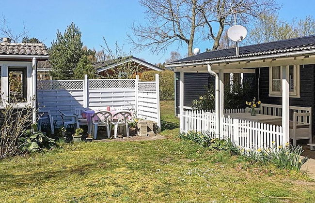6 Person Holiday Home in Rodby - Foto 23