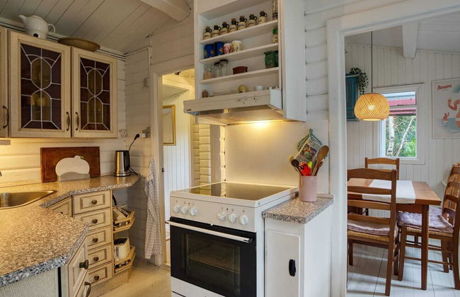 6 Person Holiday Home in Rodby - Foto 9
