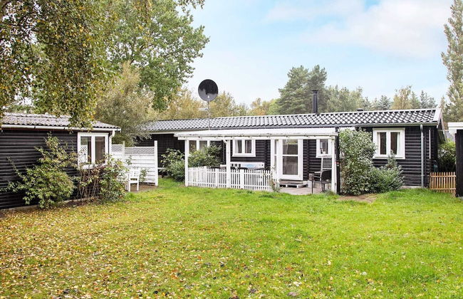 6 Person Holiday Home in Rodby - Foto 30