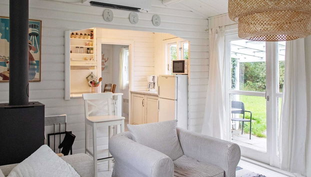 6 Person Holiday Home in Rodby - Foto 2