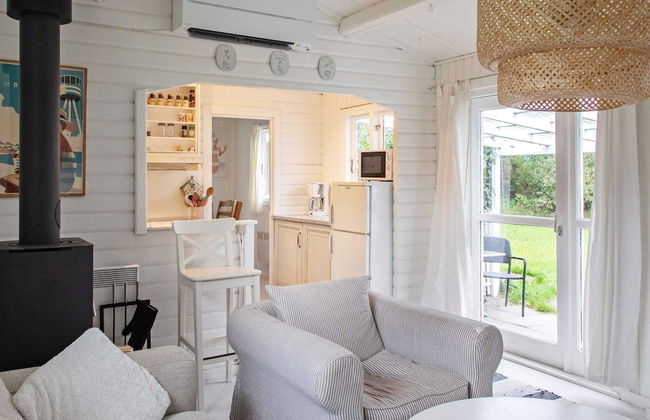 6 Person Holiday Home in Rodby - Foto 2