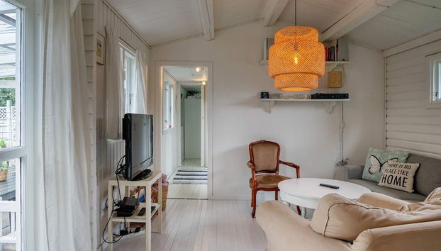 6 Person Holiday Home in Rodby - Foto 3