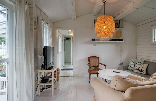 6 Person Holiday Home in Rodby - Foto 3