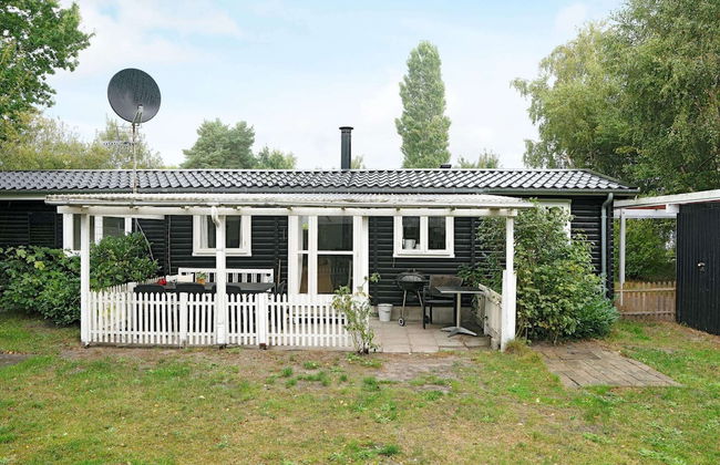 6 Person Holiday Home in Rodby - Foto 29