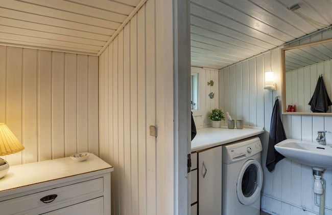 6 Person Holiday Home in Rodby - Foto 12