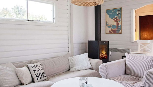 6 Person Holiday Home in Rodby - Foto 5