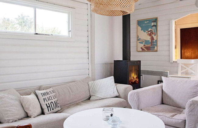 6 Person Holiday Home in Rodby - Foto 5