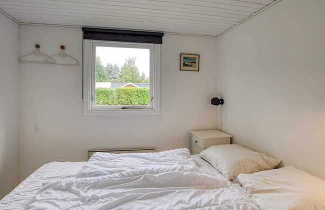 6 Person Holiday Home in Rodby - Foto 7