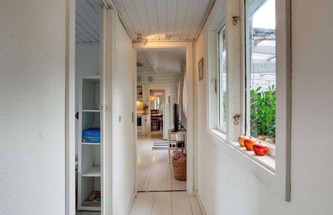 6 Person Holiday Home in Rodby - Foto 17
