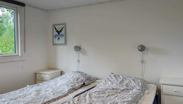 6 Person Holiday Home in Rodby - Foto 4