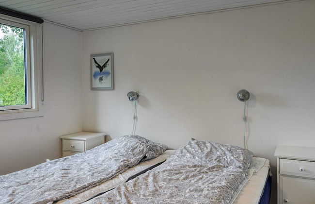 6 Person Holiday Home in Rodby - Foto 4