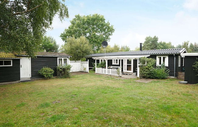 6 Person Holiday Home in Rodby - Foto 31