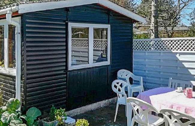 6 Person Holiday Home in Rodby - Foto 27