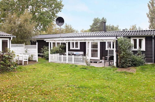 Foto 32 - 6 Person Holiday Home in Rodby