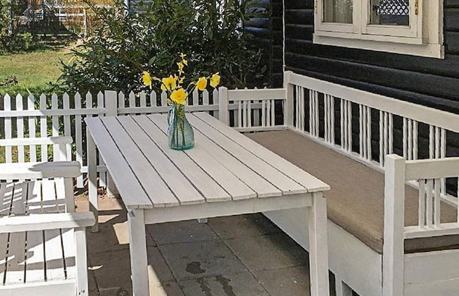 6 Person Holiday Home in Rodby - Foto 24