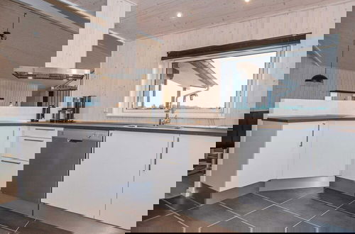 Photo 38 - Holiday Home in Henne