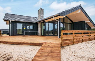 Foto 1 - Holiday Home in Henne