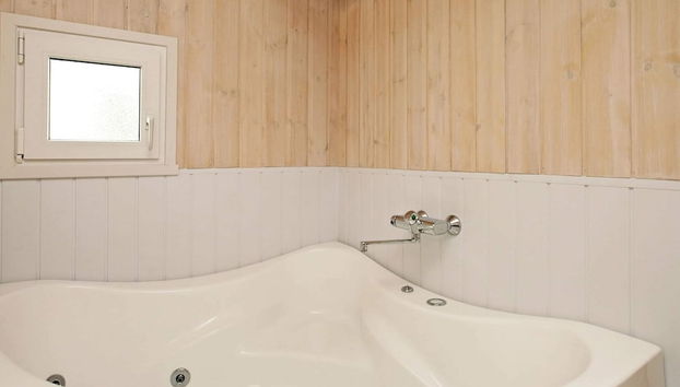 Roomy Holiday Home in Jutland near Sea - Foto 3