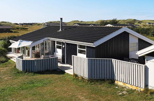 Photo 1 - 6 Person Holiday Home in Lokken