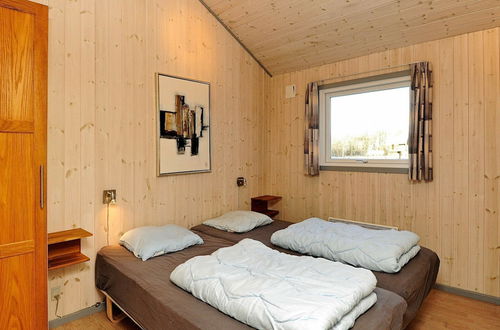 Photo 2 - Delighful Holiday Home in Oksbøl With Sauna