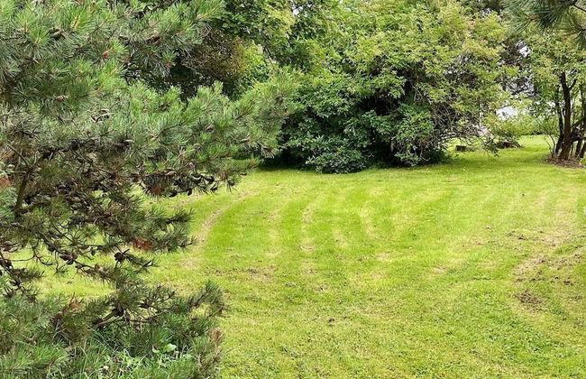 5 Person Holiday Home in Lemvig-by Traum - Foto 23