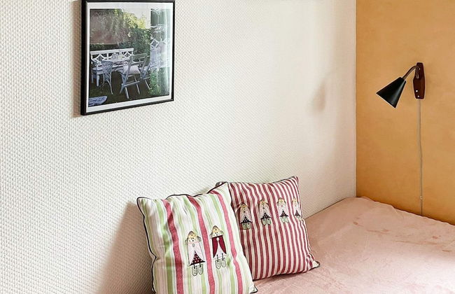 5 Person Holiday Home in Lemvig-by Traum - Foto 6