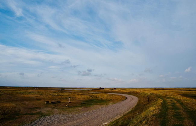 5 Person Holiday Home in Lemvig-by Traum - Foto 10