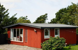 Photo 1 - 5 Person Holiday Home in Lemvig