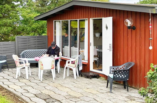 Photo 1 - 5 Person Holiday Home in Lemvig