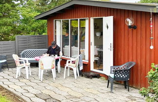 Foto 1 - 5 Person Holiday Home in Lemvig