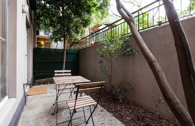 DAWN, 2BDR Carlton Apartment - Foto 22