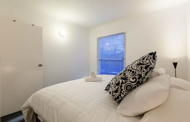 DAWN, 2BDR Carlton Apartment - Foto 21