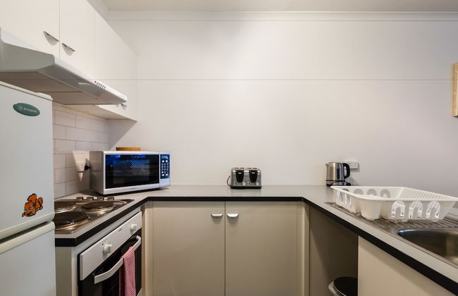 DAWN, 2BDR Carlton Apartment - Foto 13