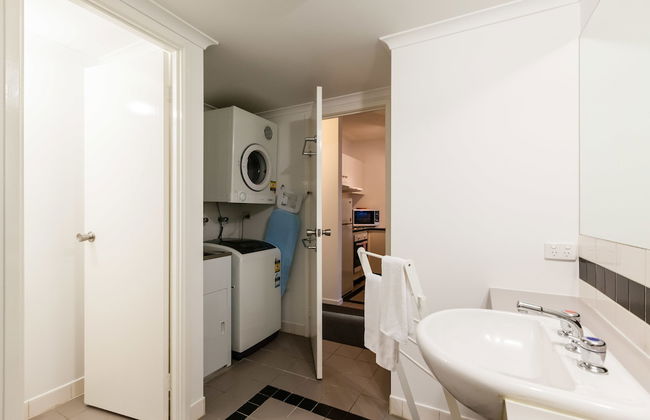 DAWN, 2BDR Carlton Apartment - Foto 18