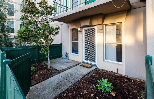 DAWN, 2BDR Carlton Apartment - Foto 23
