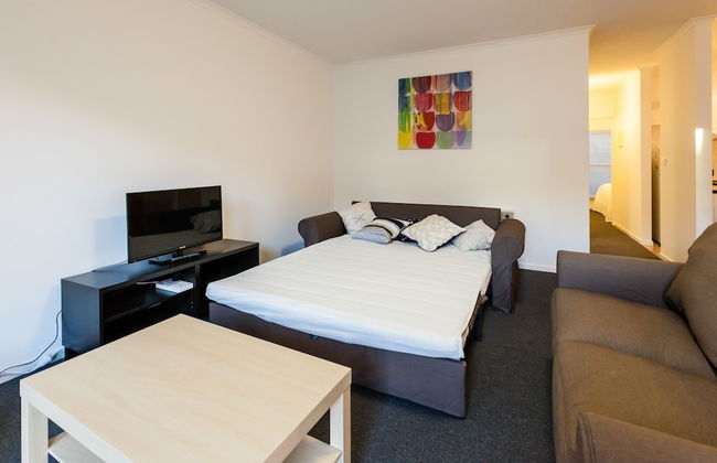 DAWN, 2BDR Carlton Apartment - Foto 3