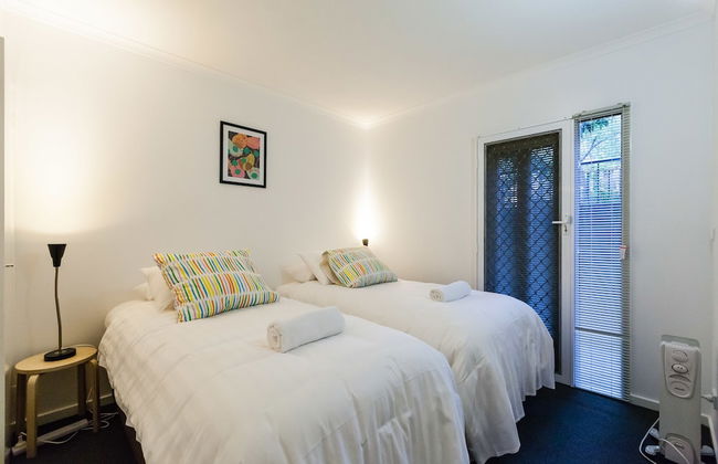 DAWN, 2BDR Carlton Apartment - Foto 8