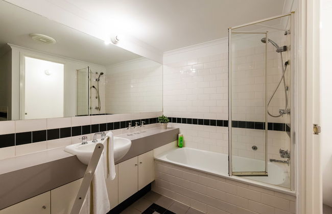 DAWN, 2BDR Carlton Apartment - Foto 19