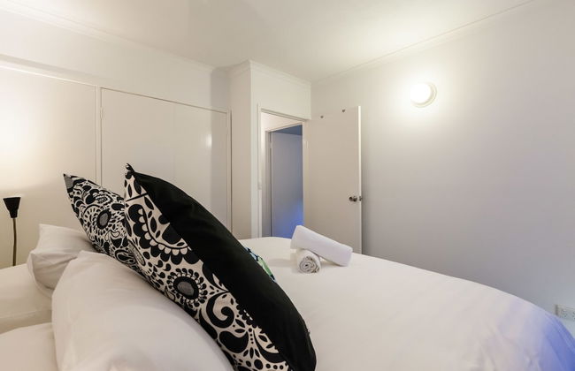 DAWN, 2BDR Carlton Apartment - Foto 6