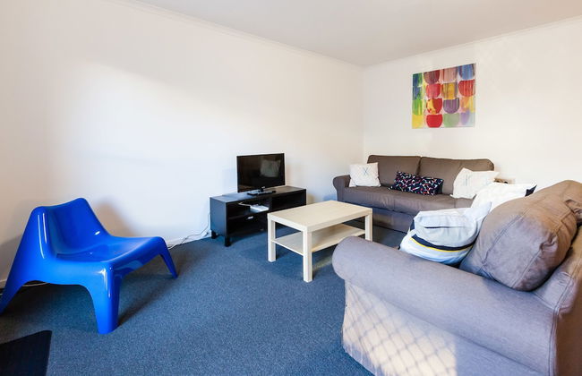 DAWN, 2BDR Carlton Apartment - Foto 16