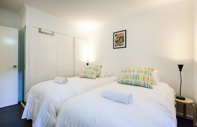 DAWN, 2BDR Carlton Apartment - Foto 7