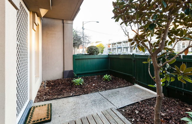 DAWN, 2BDR Carlton Apartment - Foto 24