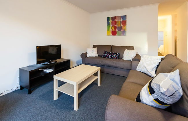 DAWN, 2BDR Carlton Apartment - Foto 15