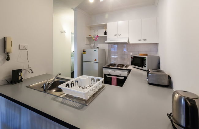 DAWN, 2BDR Carlton Apartment - Foto 14