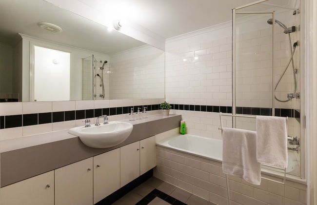 DAWN, 2BDR Carlton Apartment - Foto 20