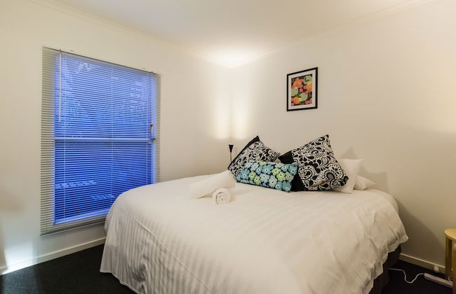 DAWN, 2BDR Carlton Apartment - Foto 2