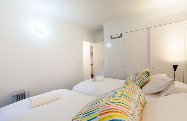 DAWN, 2BDR Carlton Apartment - Foto 5
